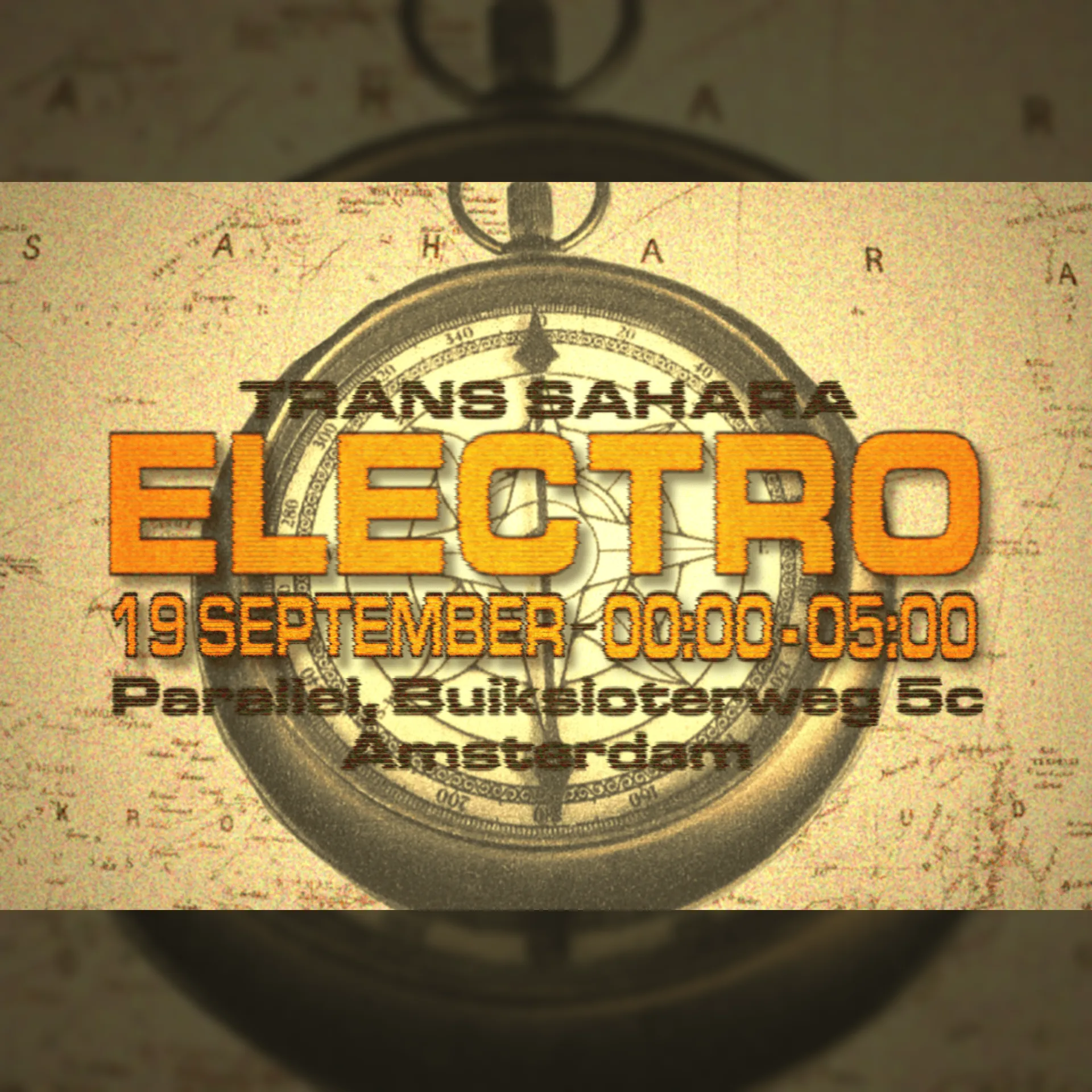 Trans Sahara Electro